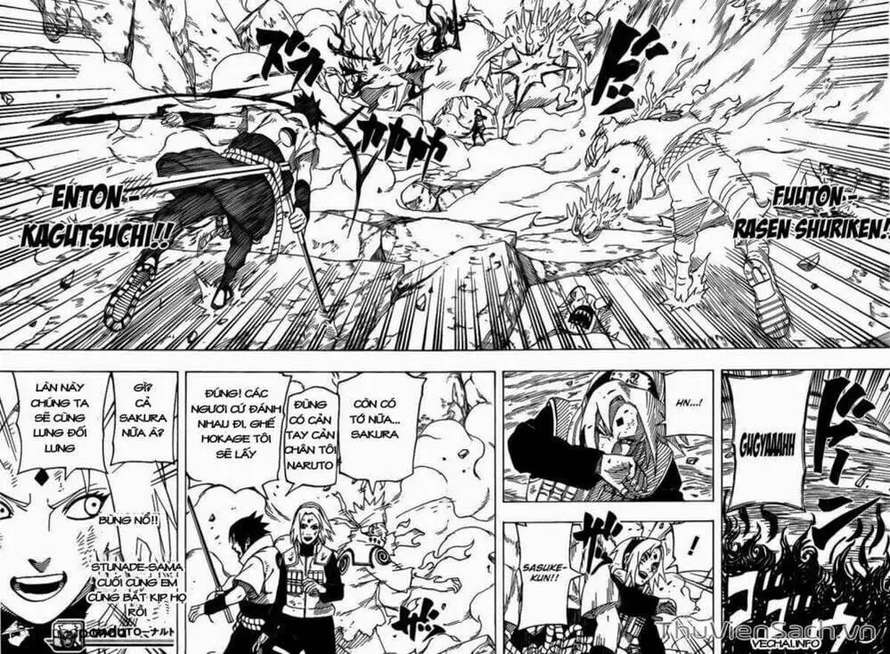 Chapter 620 - Image 3