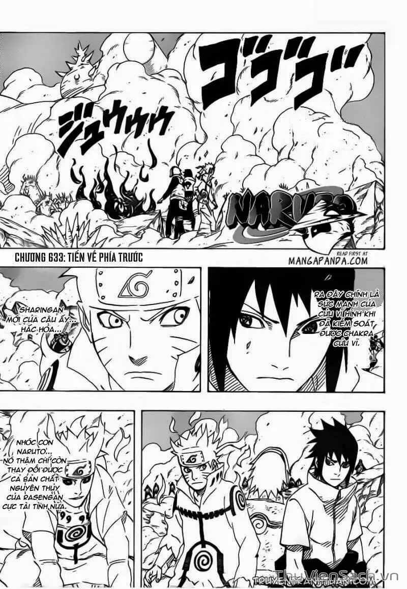 Chapter 620 - Image 7