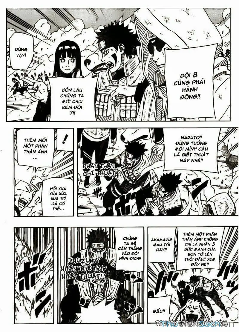 Chapter 620 - Image 8