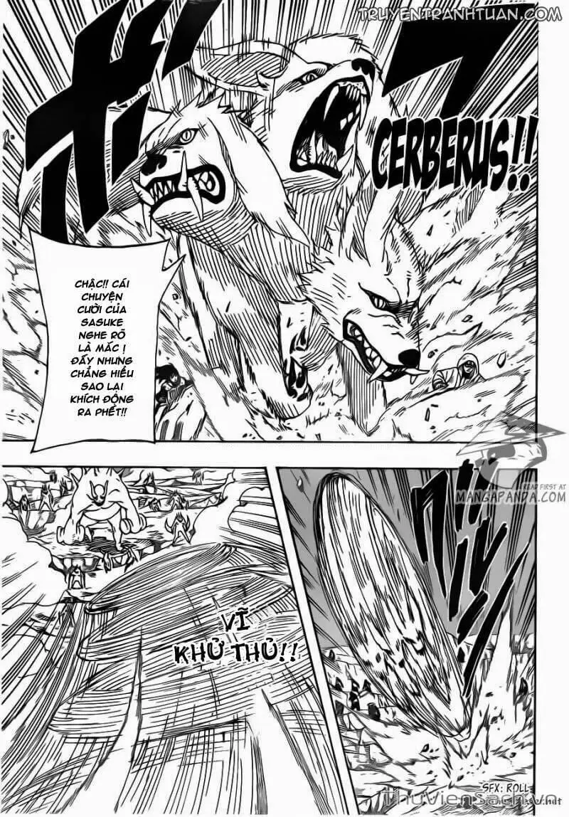 Chapter 620 - Image 9