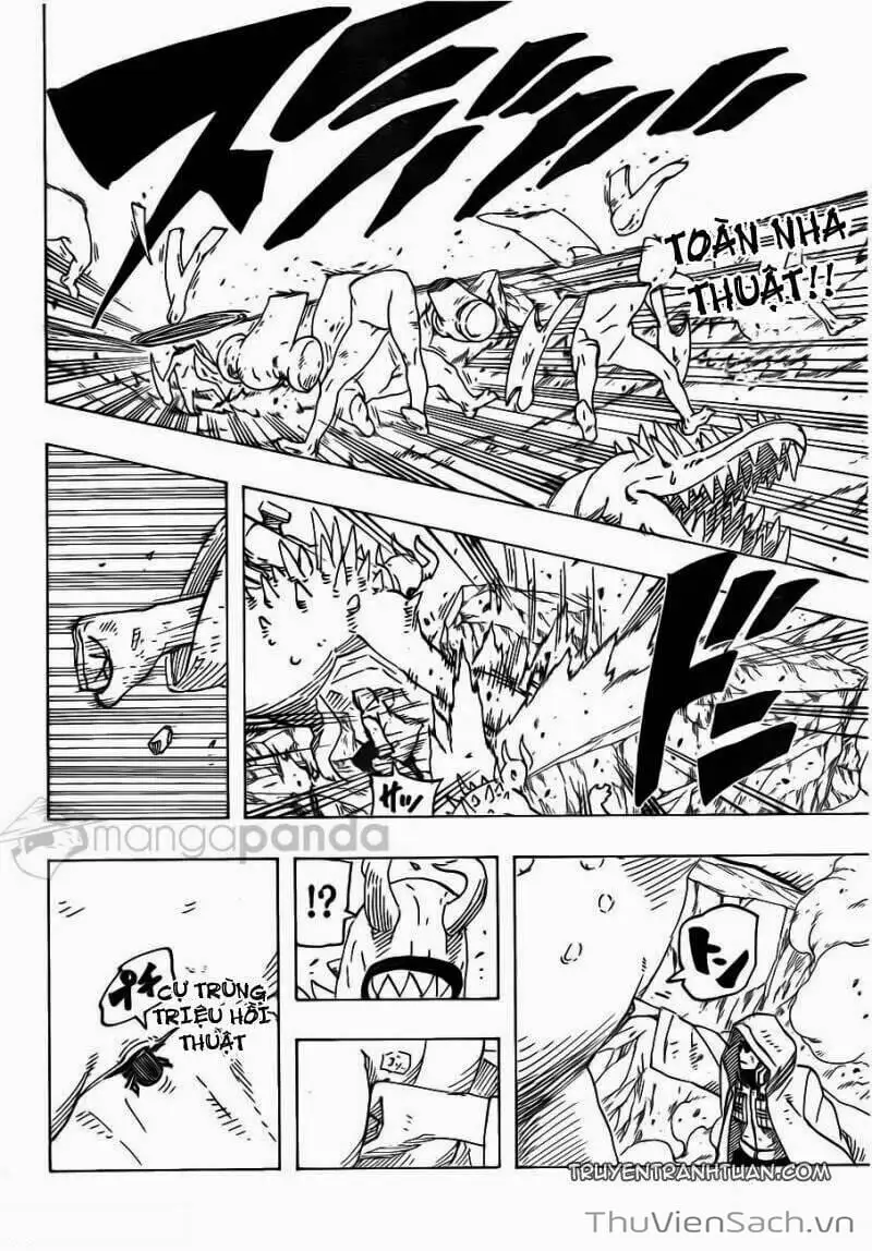 Chapter 620 - Image 10
