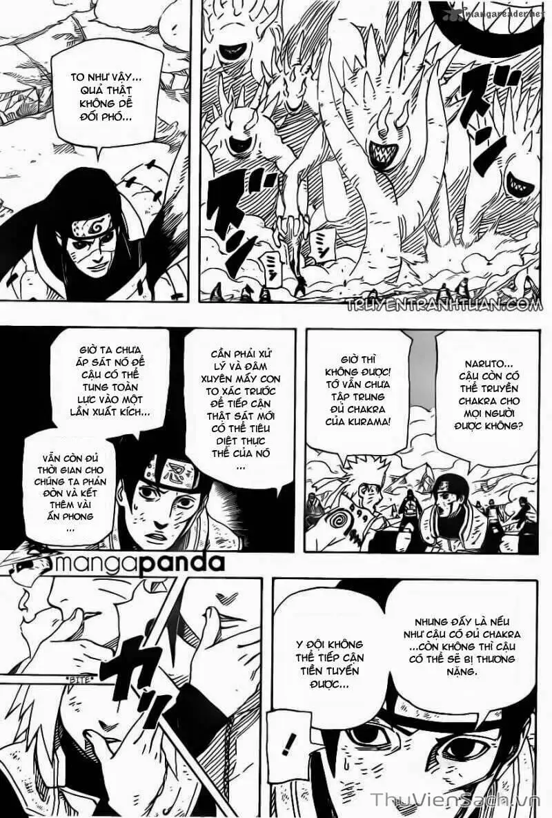 Chapter 621 - Image 1
