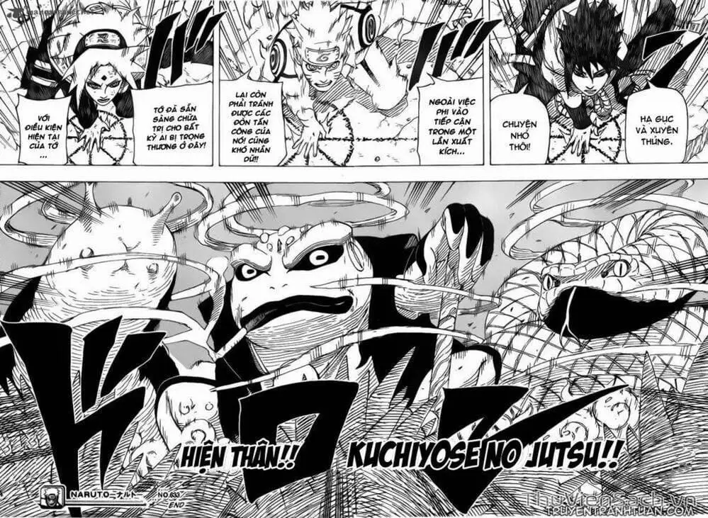 Chapter 621 - Image 2