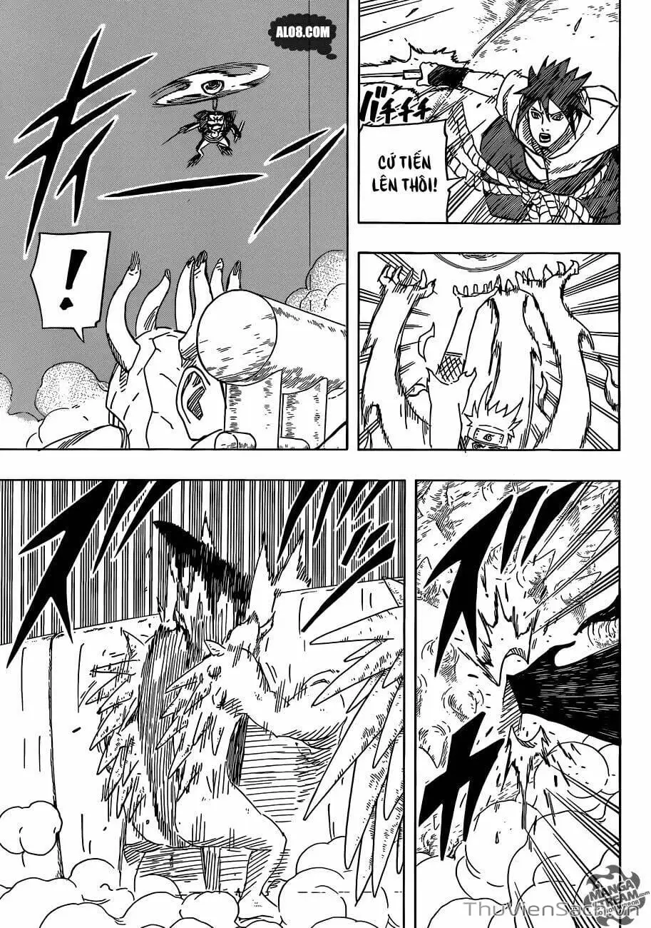Chapter 621 - Image 11