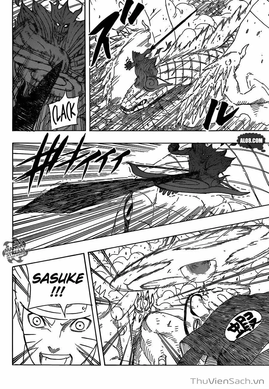 Chapter 621 - Image 12