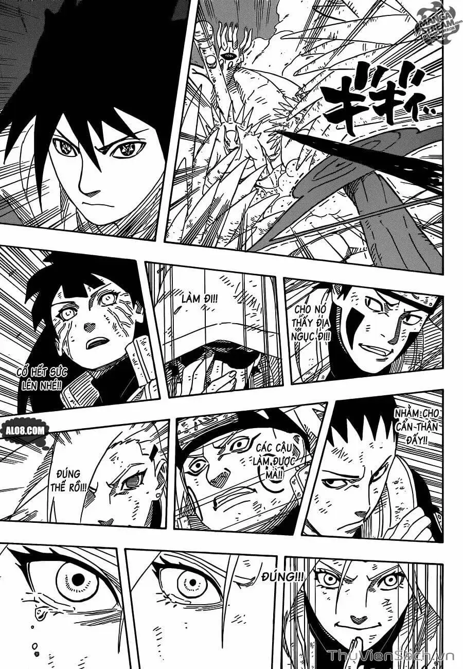 Chapter 621 - Image 13