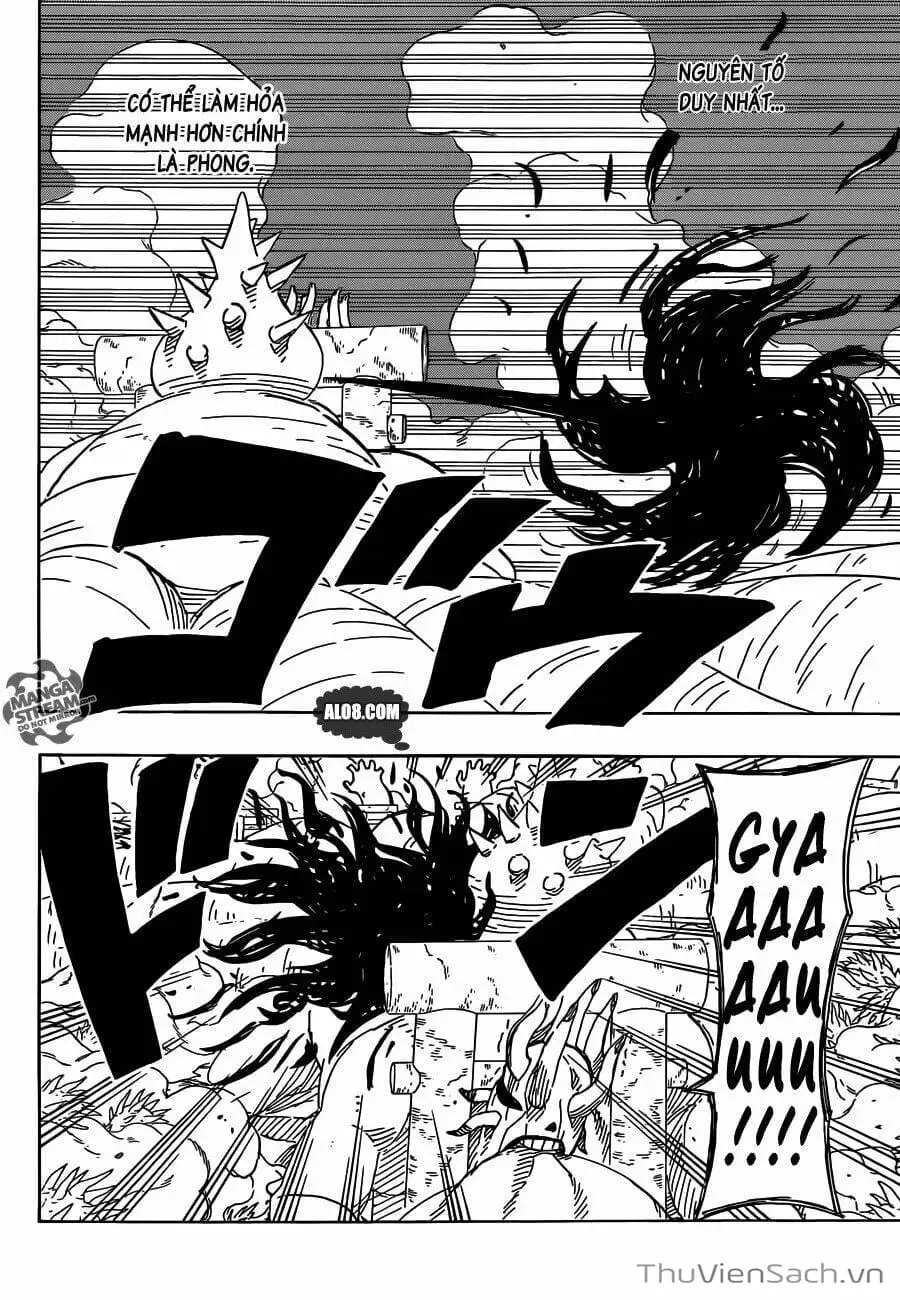 Chapter 621 - Image 15
