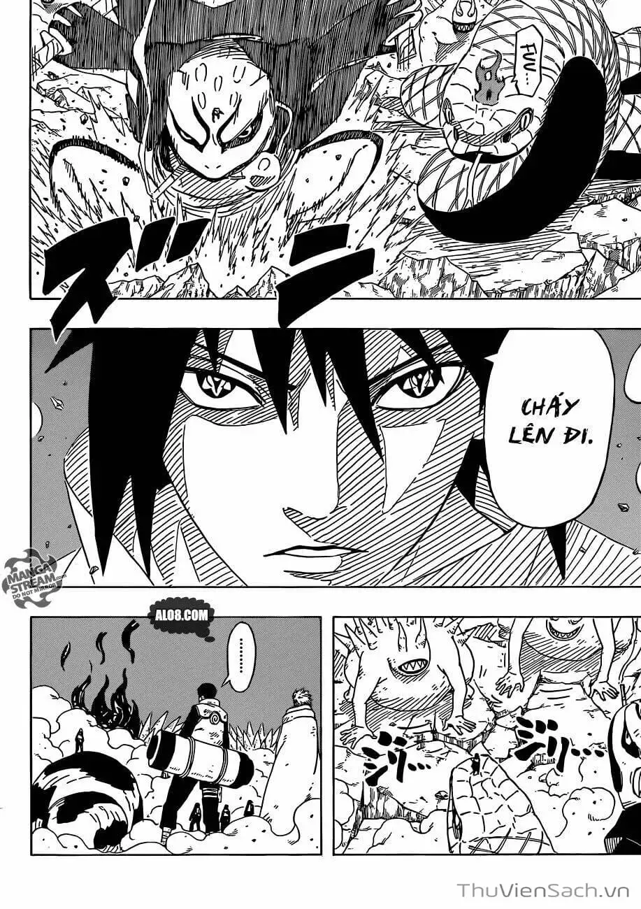 Chapter 621 - Image 17