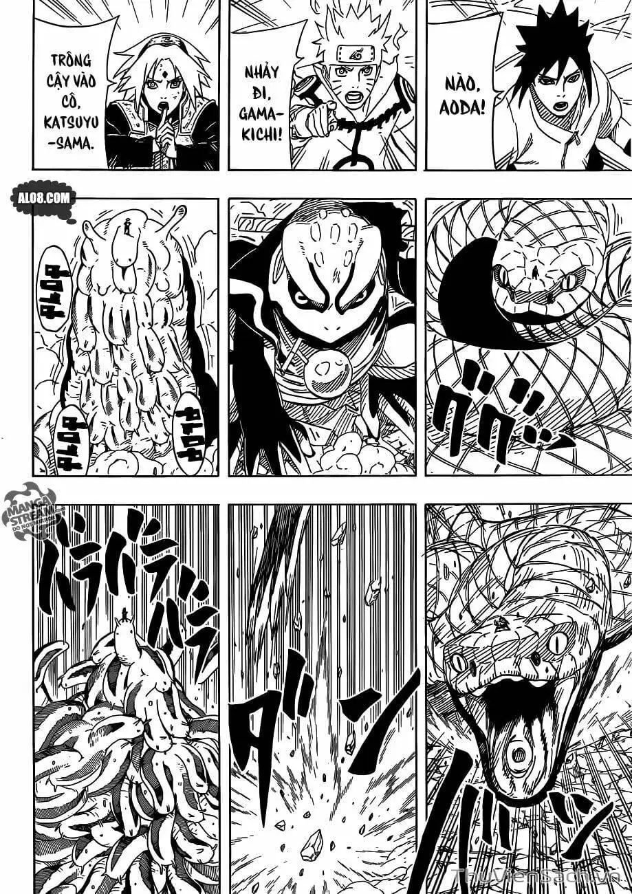 Chapter 621 - Image 6