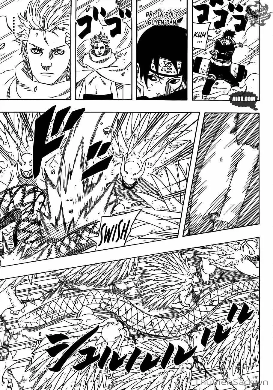 Chapter 621 - Image 7