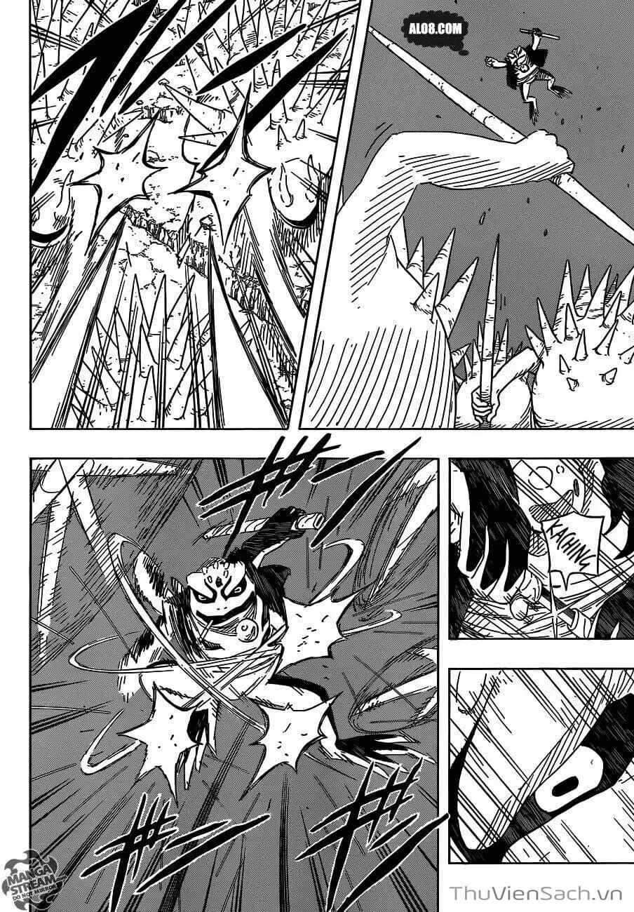 Chapter 621 - Image 8