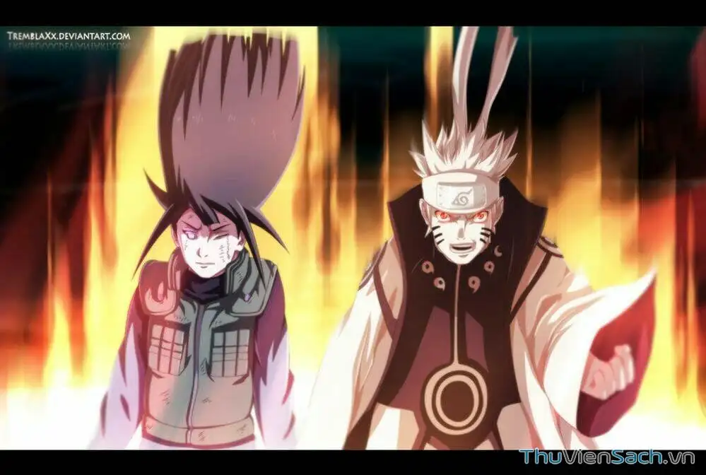 Chapter 622 - Image 2