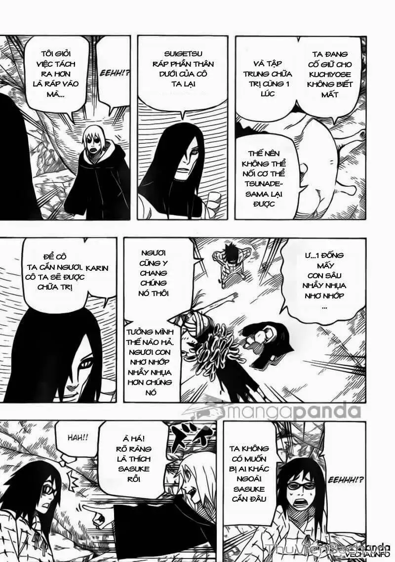 Chapter 622 - Image 12