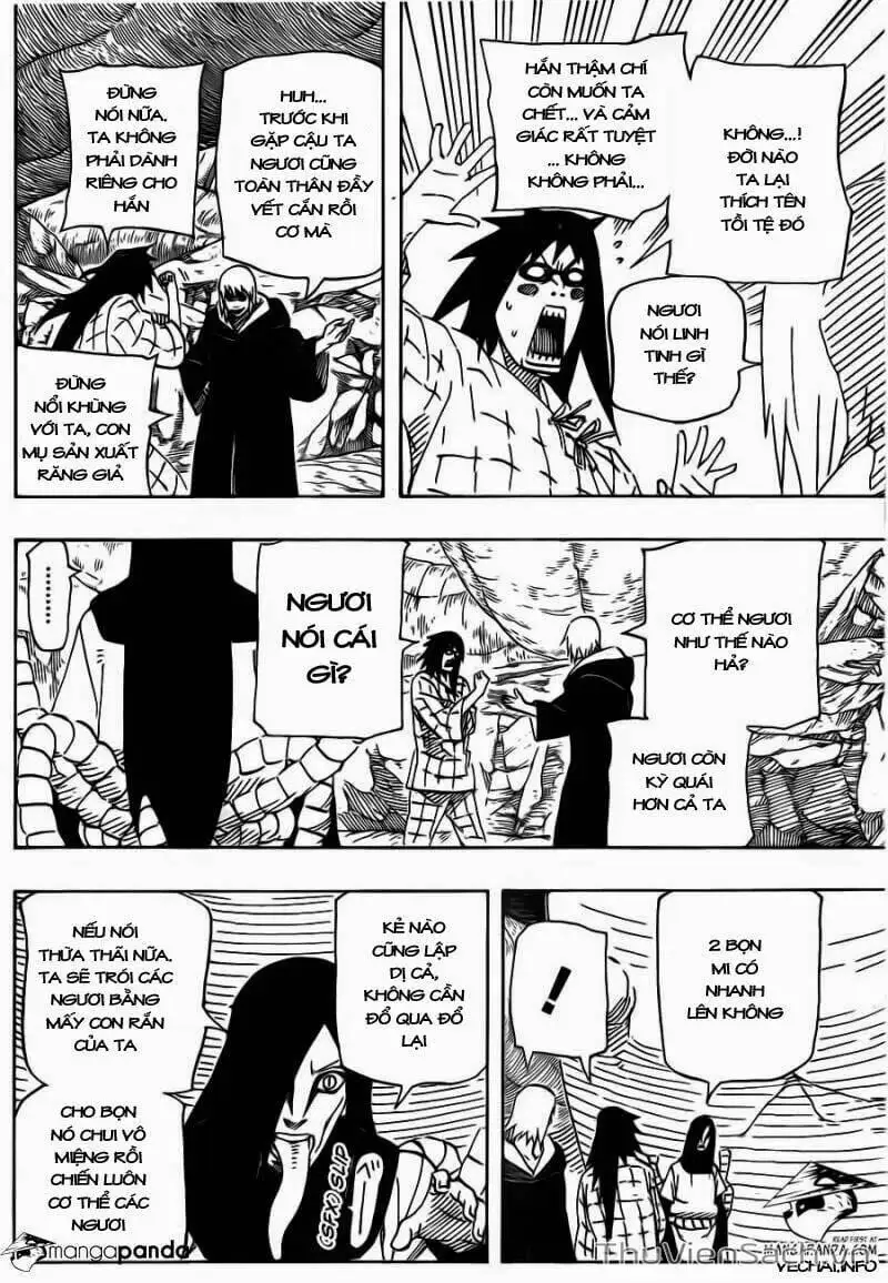 Chapter 622 - Image 13