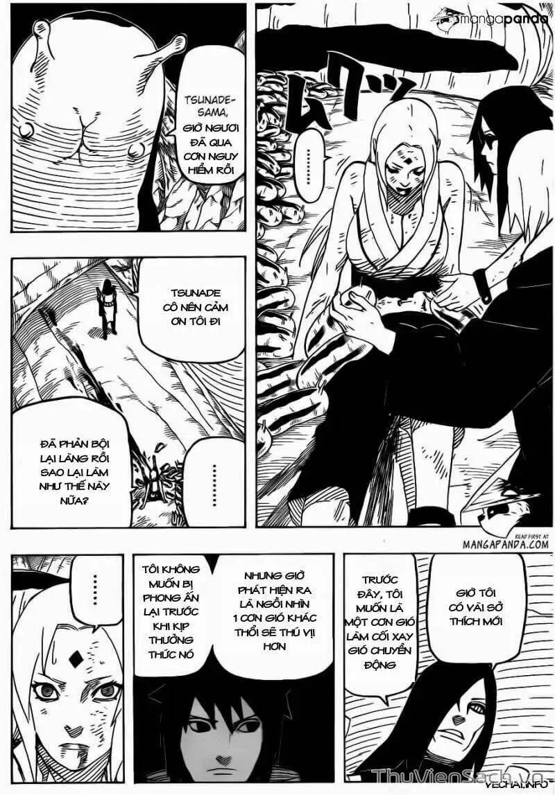 Chapter 622 - Image 15
