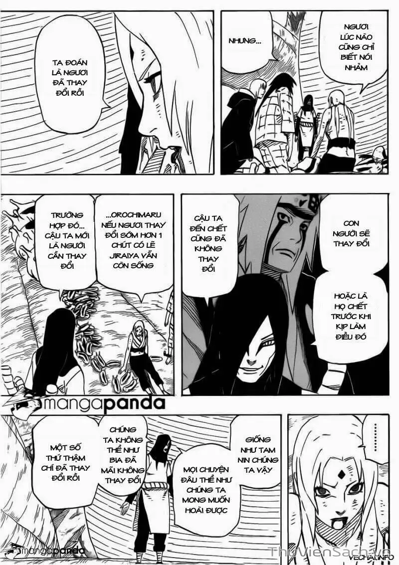 Chapter 622 - Image 16