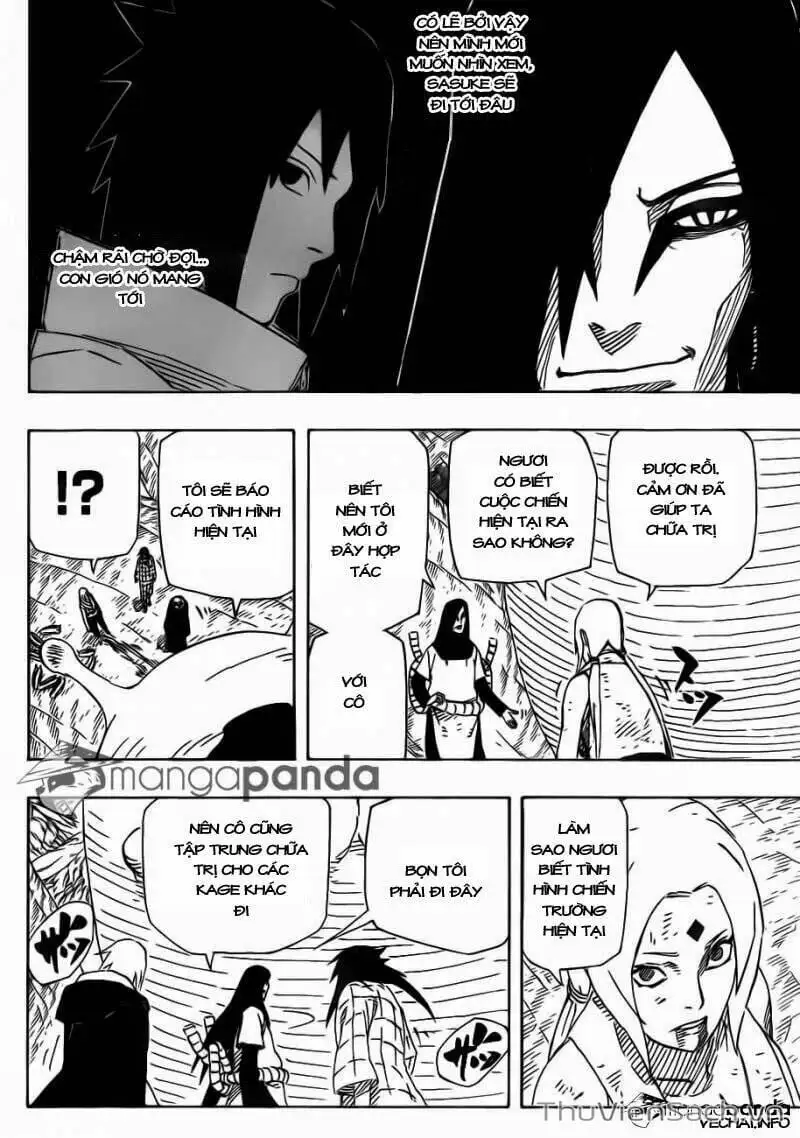 Chapter 622 - Image 17