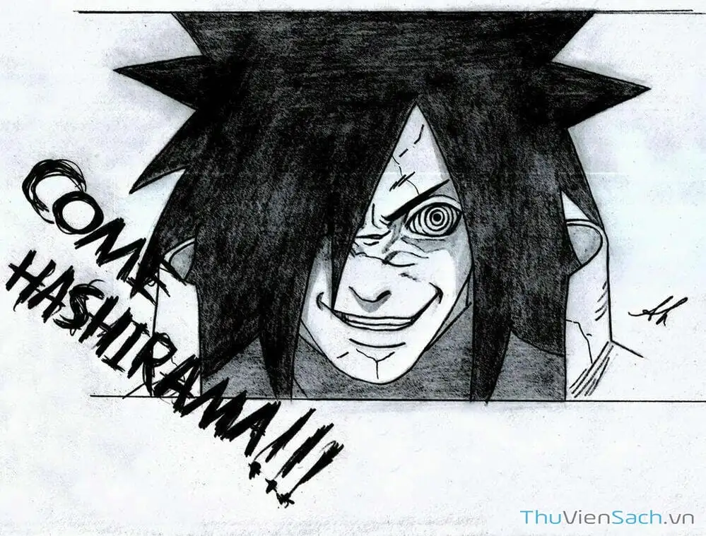 Chapter 622 - Image 4