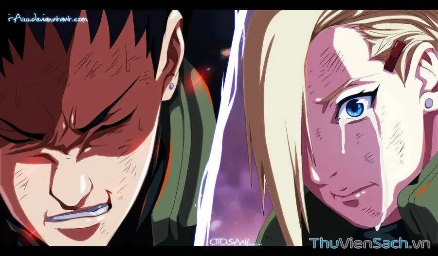Chapter 622 - Image 5