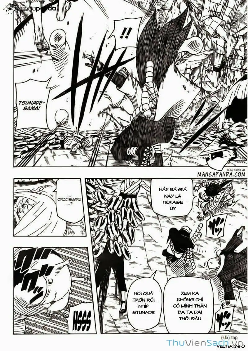 Chapter 622 - Image 9