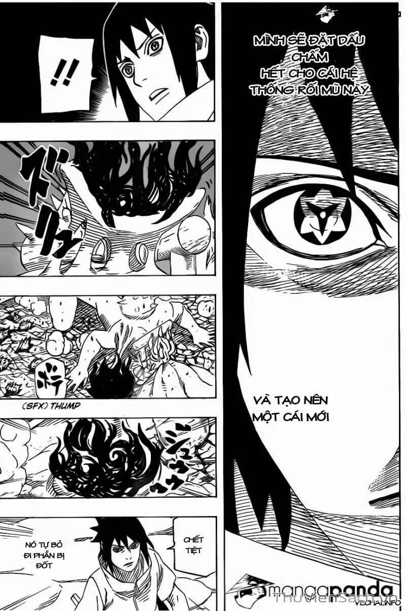 Chapter 623 - Image 1