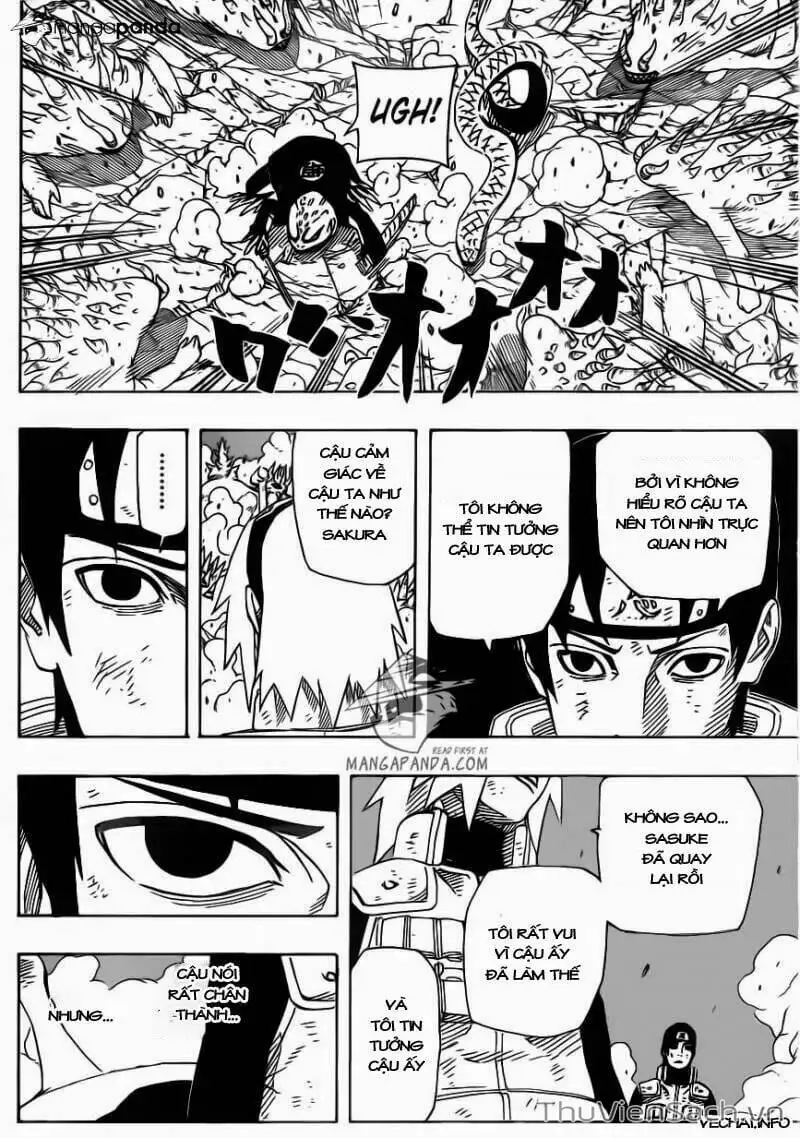 Chapter 623 - Image 2