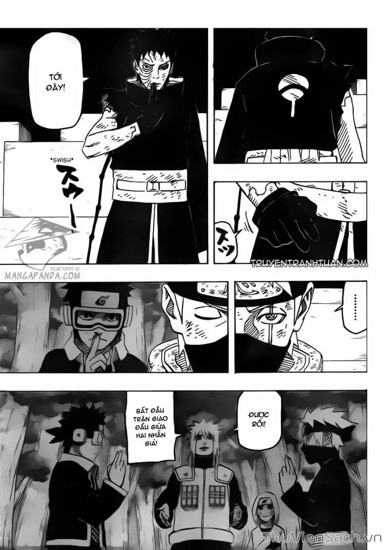 Chapter 623 - Image 11