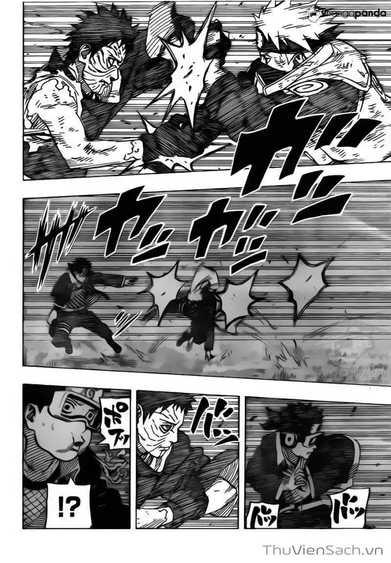 Chapter 623 - Image 12