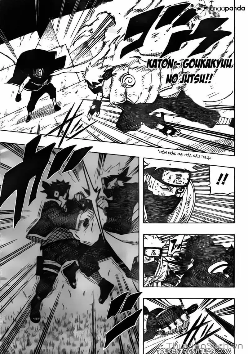 Chapter 623 - Image 13