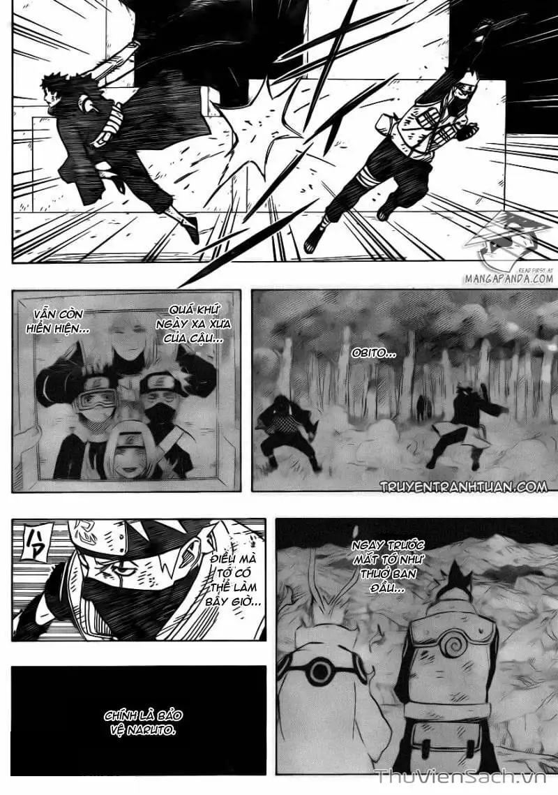 Chapter 623 - Image 14