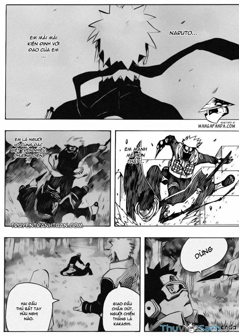 Chapter 623 - Image 16