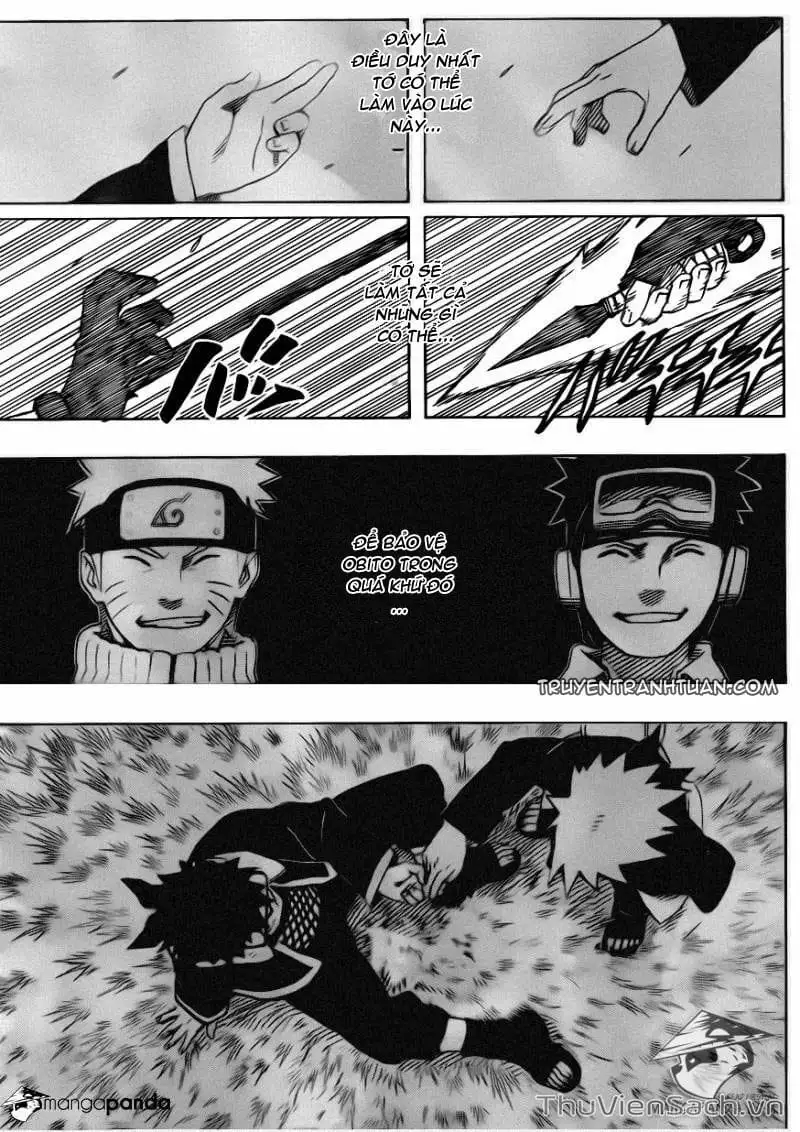 Chapter 623 - Image 17