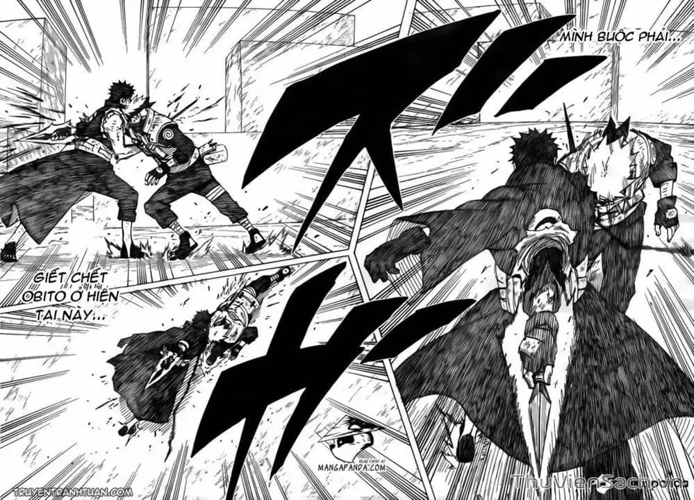 Chapter 623 - Image 18