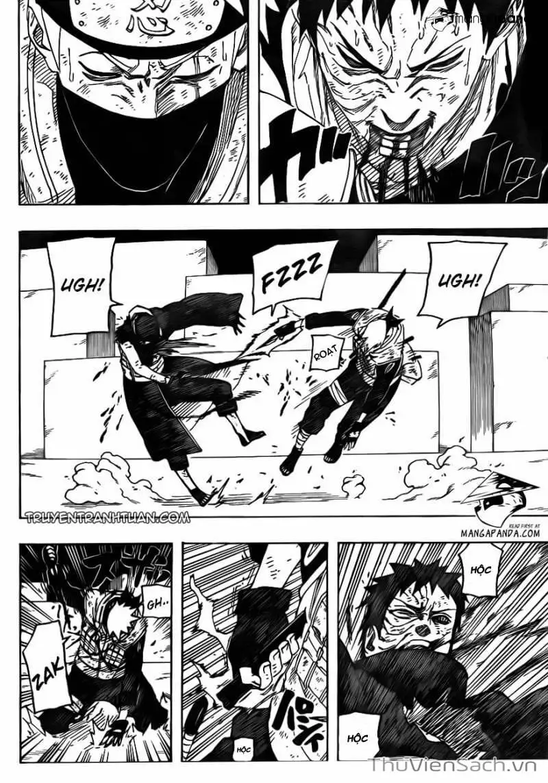 Chapter 623 - Image 19