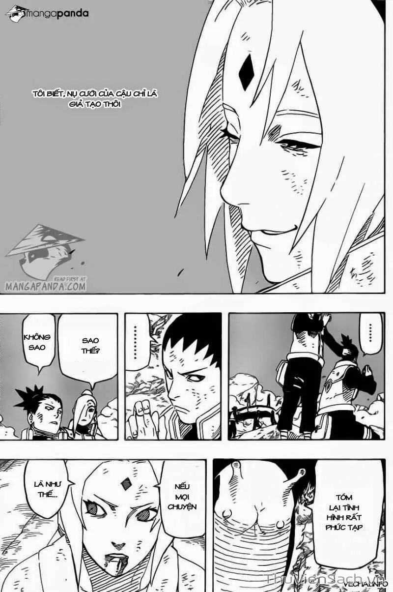Chapter 623 - Image 3