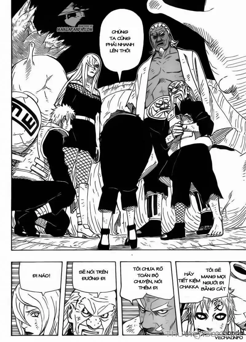 Chapter 623 - Image 4