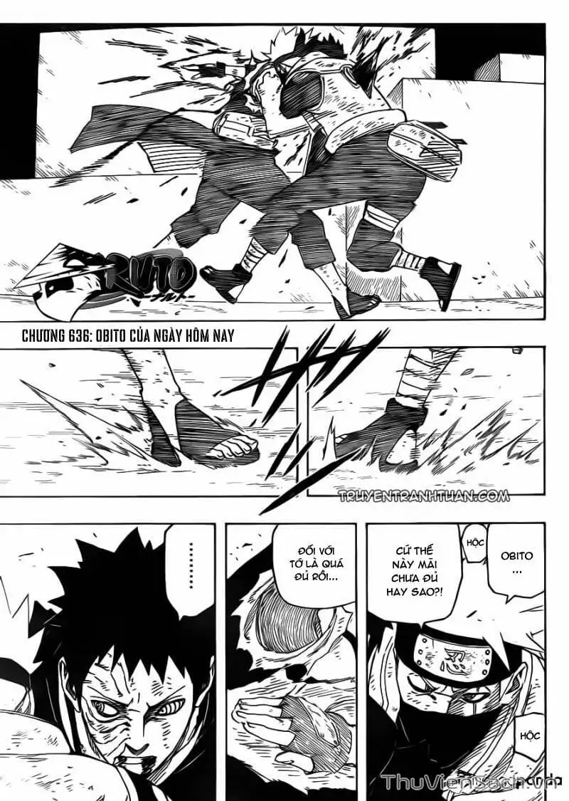 Chapter 623 - Image 9
