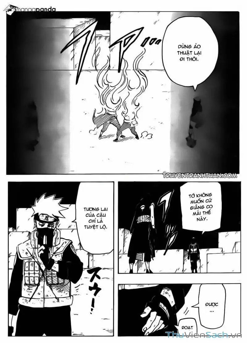 Chapter 623 - Image 10