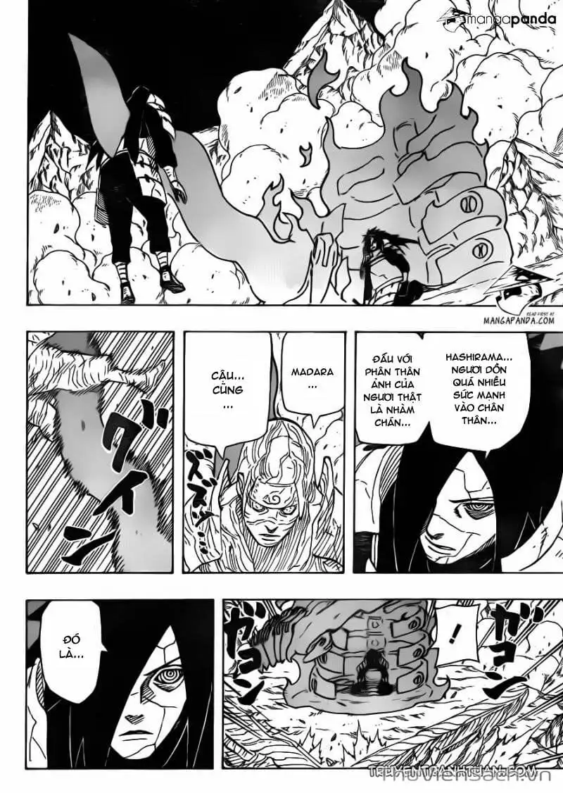 Chapter 624 - Image 2