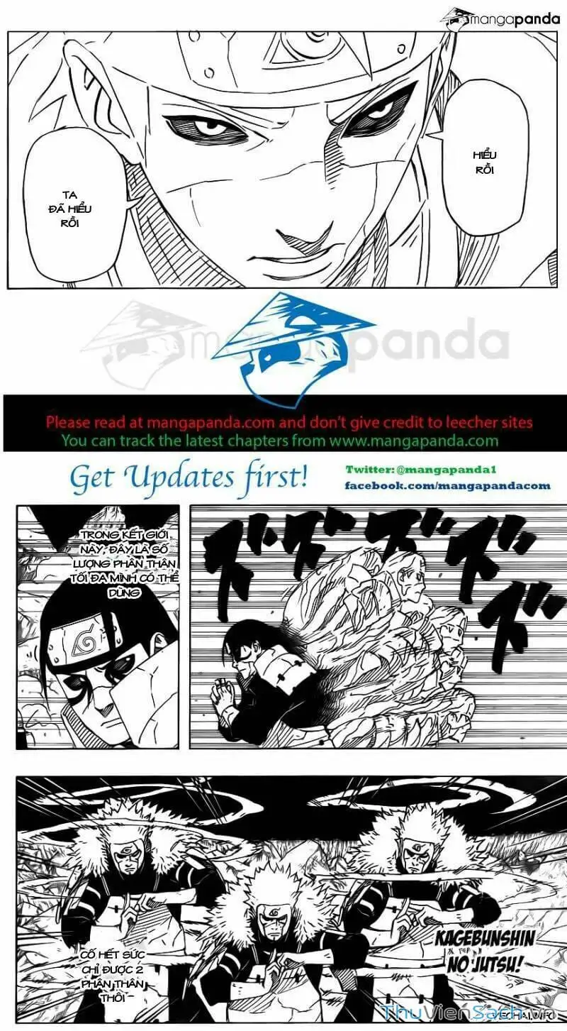 Chapter 624 - Image 12