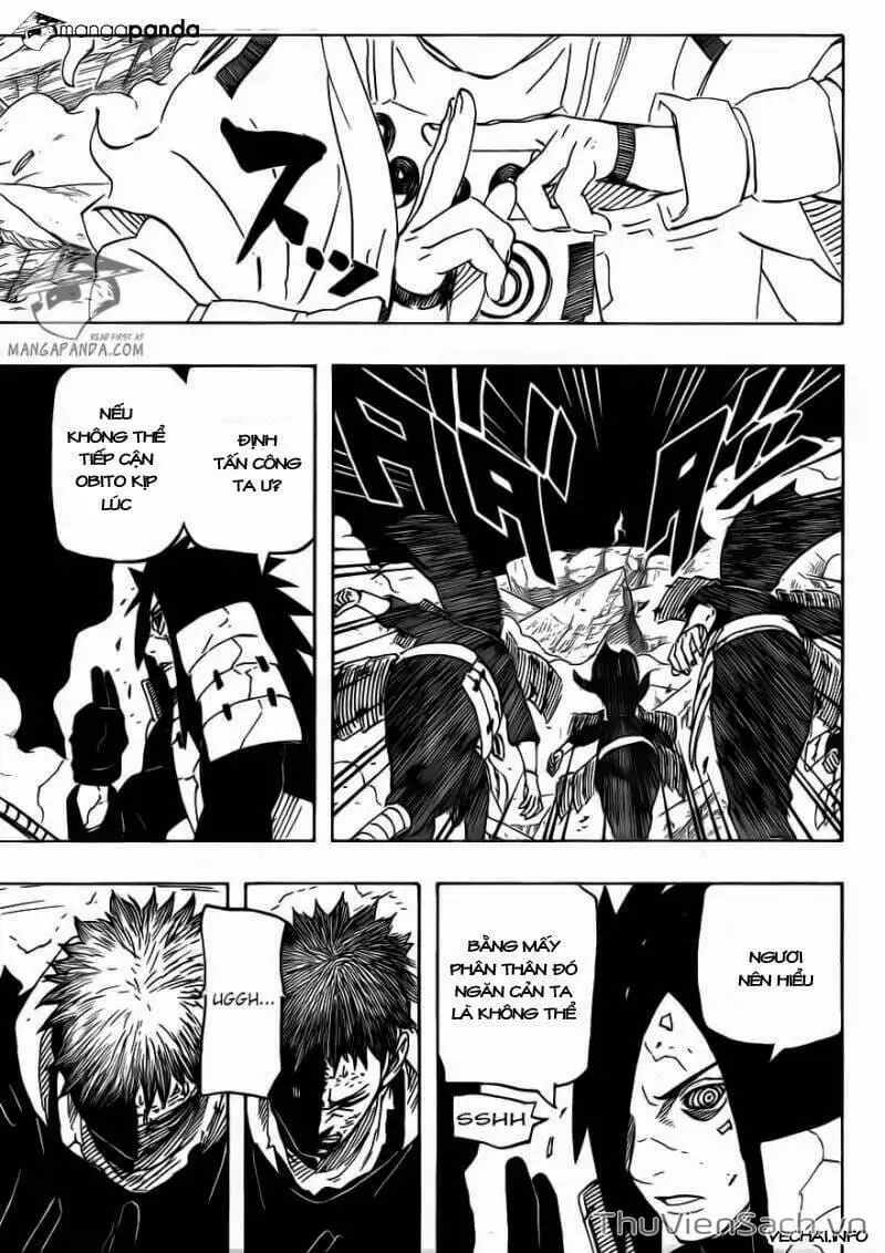 Chapter 624 - Image 13