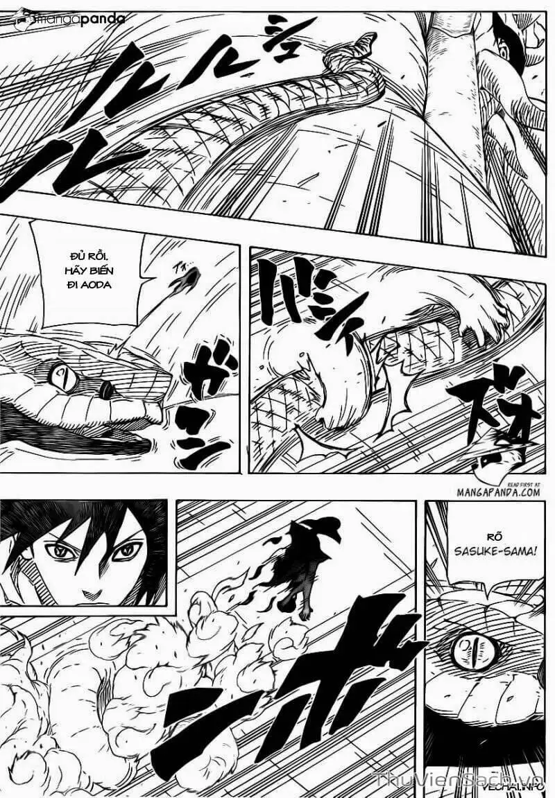 Chapter 624 - Image 15