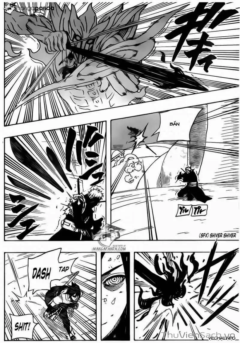 Chapter 624 - Image 16