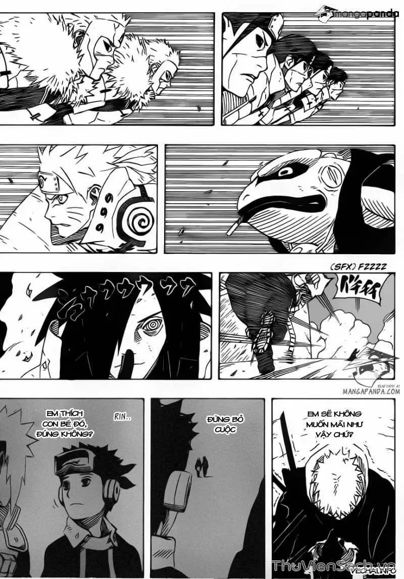 Chapter 624 - Image 17