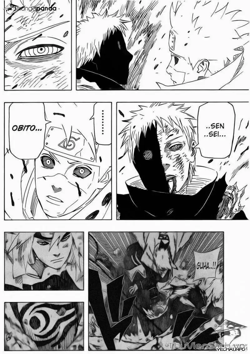 Chapter 624 - Image 19