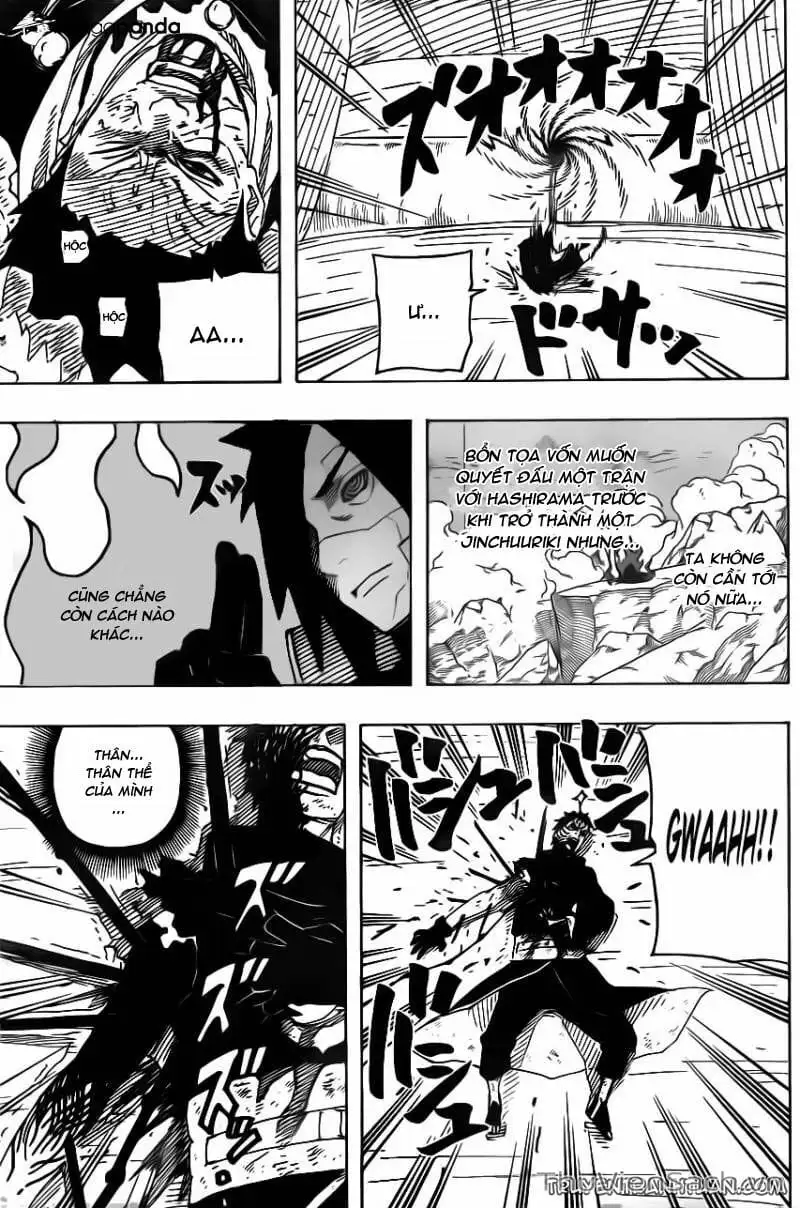 Chapter 624 - Image 3