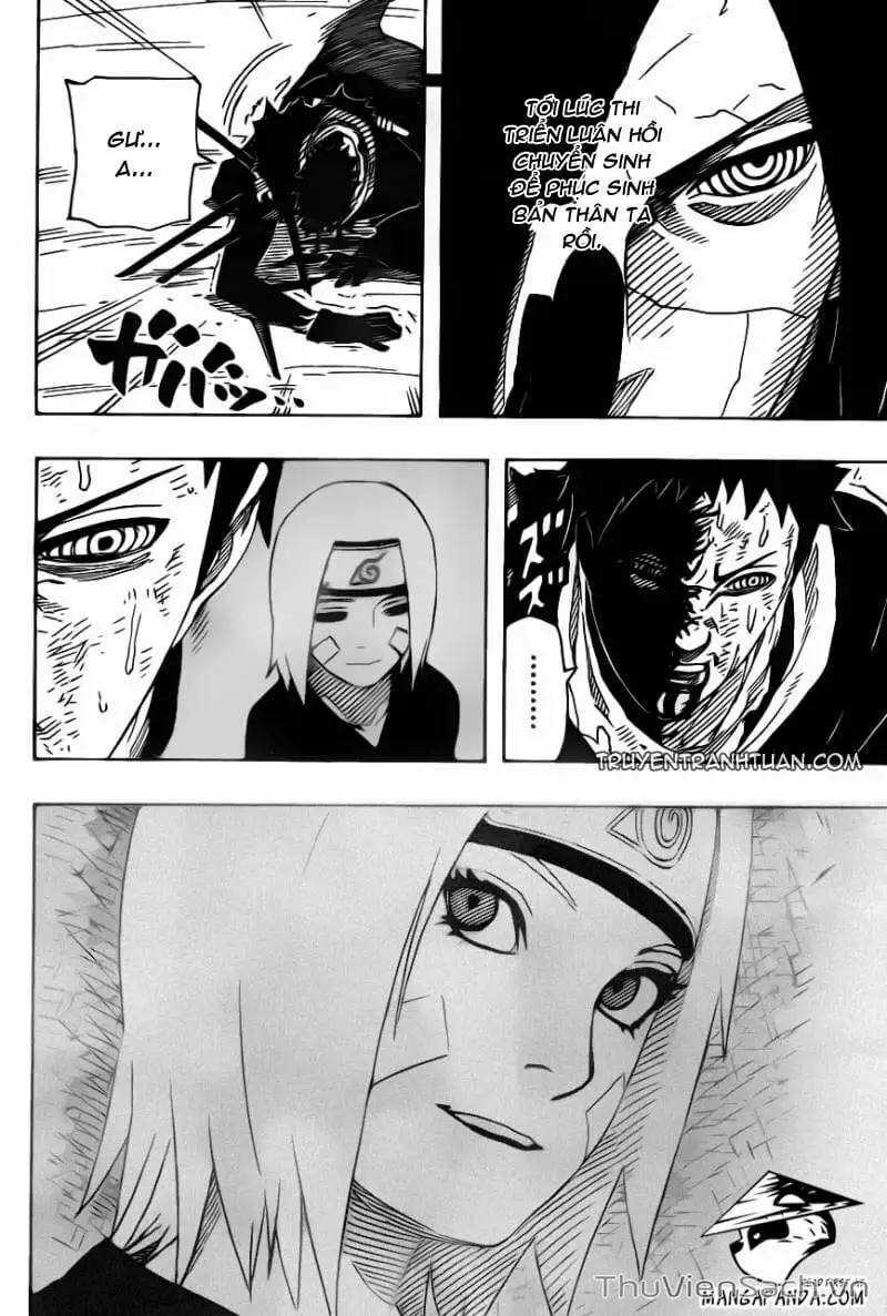 Chapter 624 - Image 4