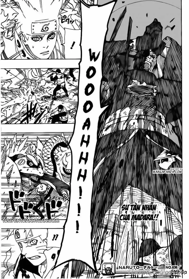 Chapter 624 - Image 5