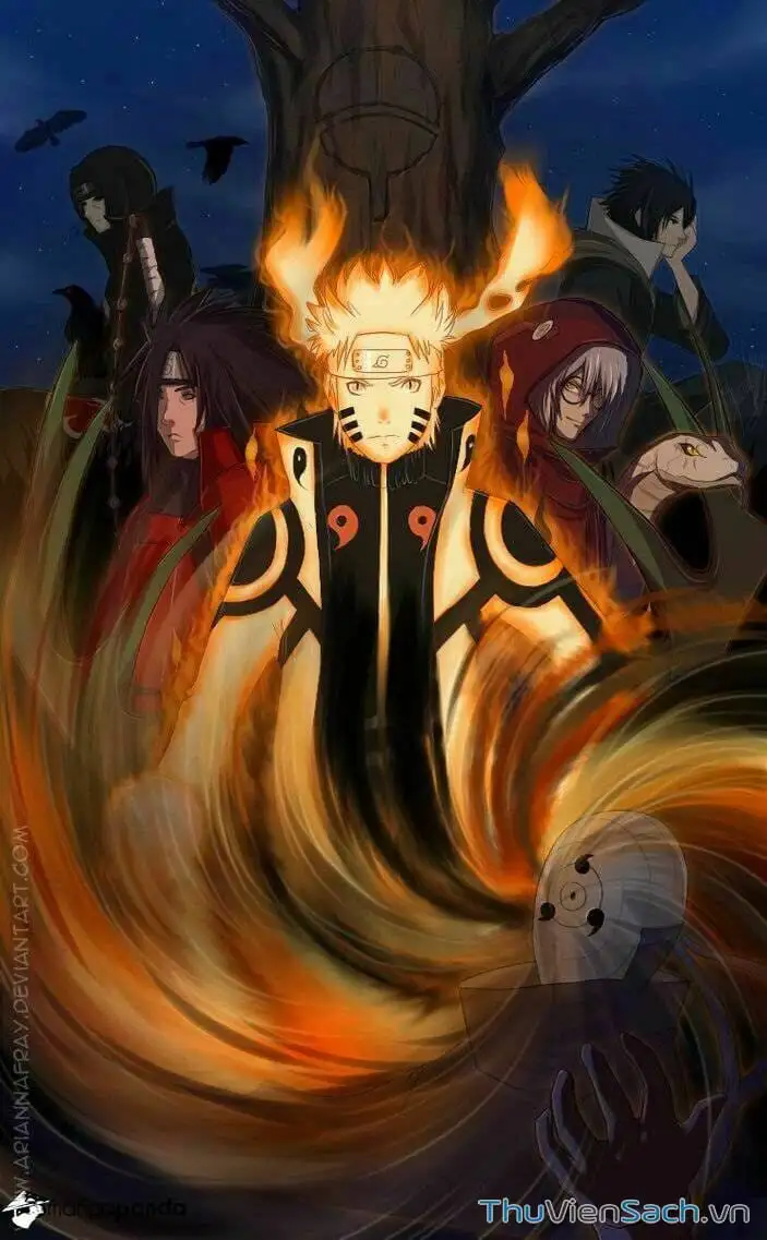Chapter 624 - Image 7