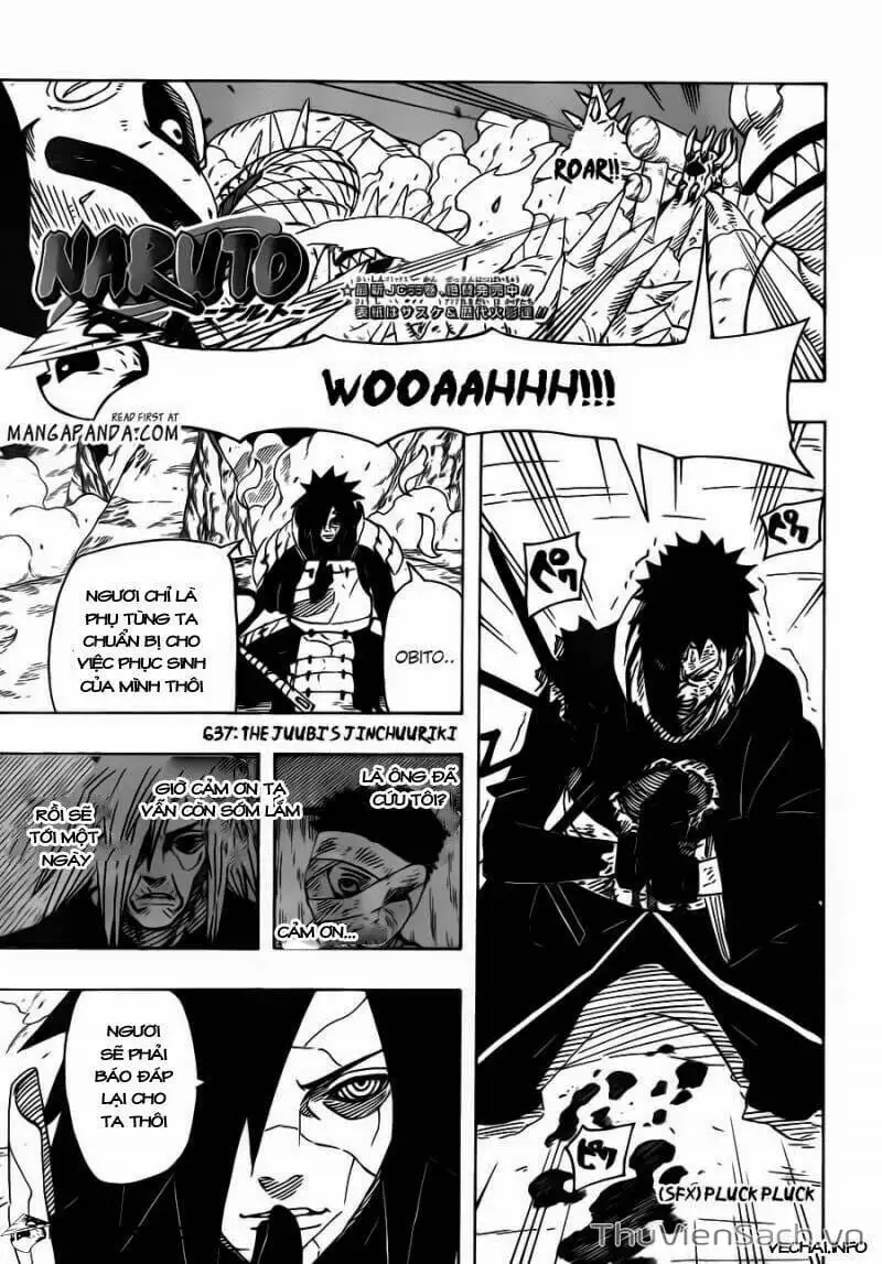 Chapter 624 - Image 9